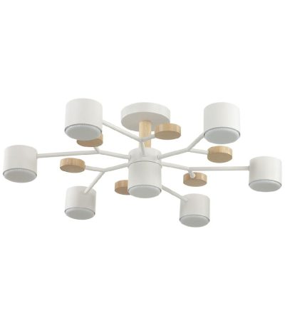 Люстра на штанге Lumion Rondo 8195/7C