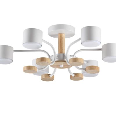 Люстра на штанге Lumion Rondo 8231/6C