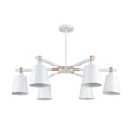 Люстра на штанге Lumion Rosalina 8097/6C