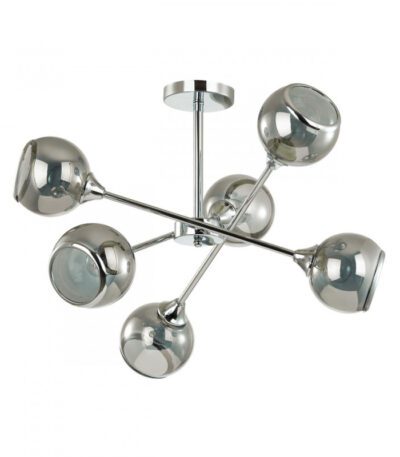 Люстра на штанге Lumion Sandra 4530/6C