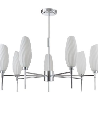 Люстра на штанге Lumion Shivon 6519/7C