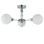 Люстра на штанге Lumion Sunday 6525/3C