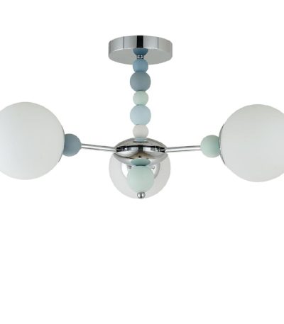Люстра на штанге Lumion Sunday 6525/3C