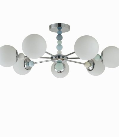 Люстра на штанге Lumion Sunday 6525/7C