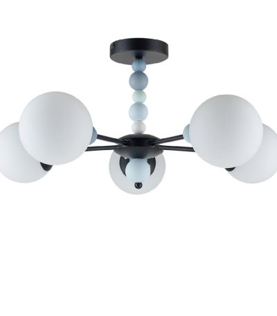 Люстра на штанге Lumion Sunday 6526/5C