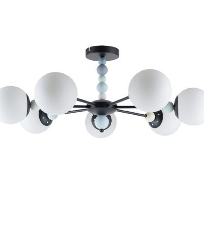 Люстра на штанге Lumion Sunday 6526/7C