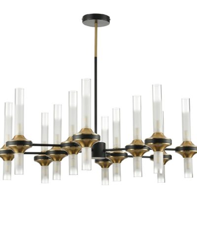 Люстра на штанге Lumion Tamaresa 8112/24