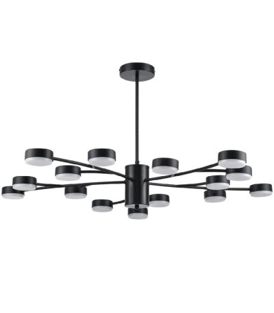 Люстра на штанге Lumion Torina 8117/15