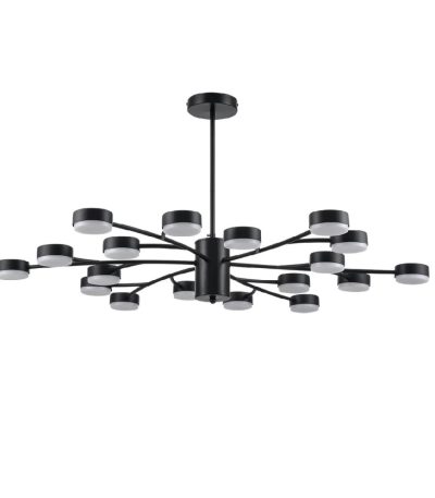 Люстра на штанге Lumion Torina 8117/18