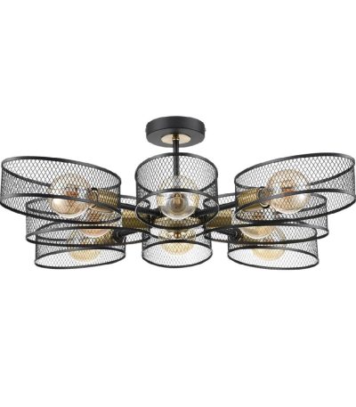 Люстра на штанге Lumion Vivana 8193/8C