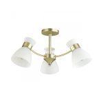 Люстра на штанге Lumion Wilma 4535/3C