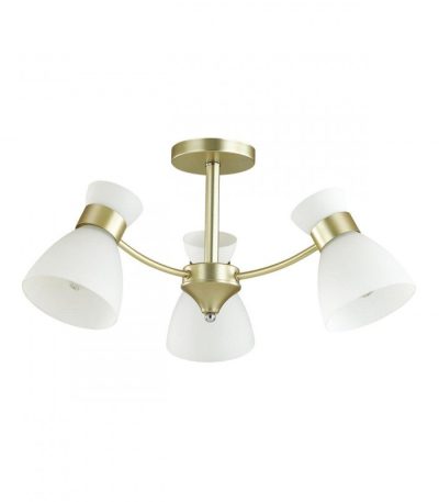 Люстра на штанге Lumion Wilma 4535/3C