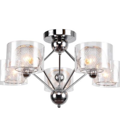 Люстра на штанге Lussole Lgo Lanier LSP-8279