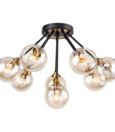 Люстра на штанге Lussole Lgo Ouachita LSP-8275