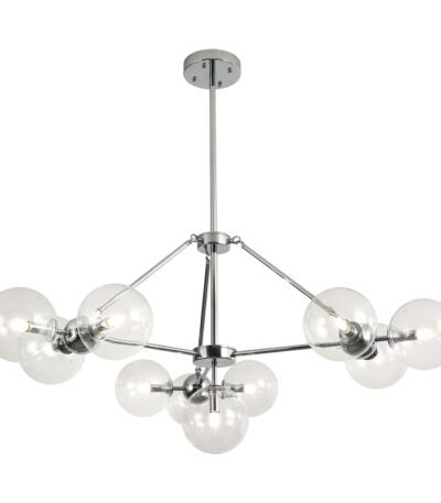 Люстра на штанге Lussole Topgrade Hartwell LSP-8392