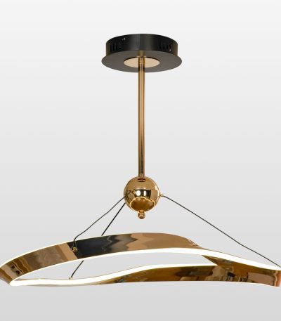 Люстра на штанге Lussole Torrance LSP-7168