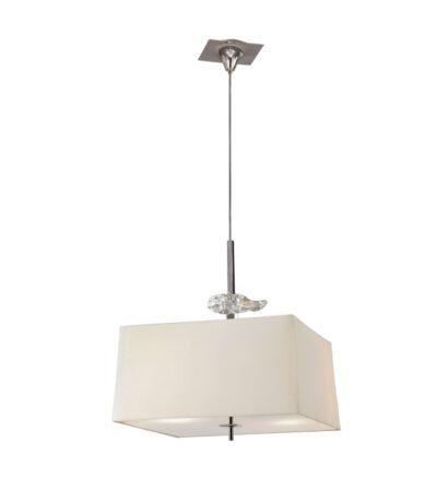 Люстра на штанге Mantra 0934