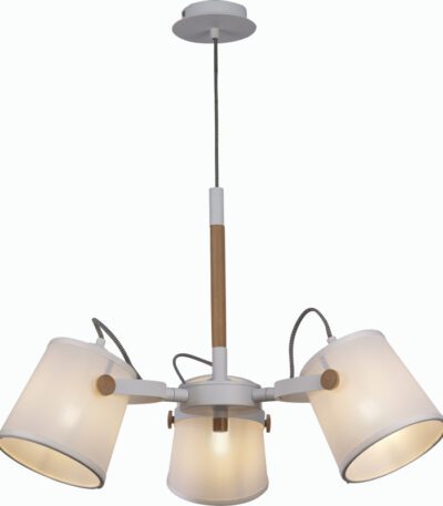 Люстра на штанге Mantra 5461