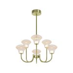 Люстра на штанге Maytoni Dynasty MOD402PL-L20BS3K