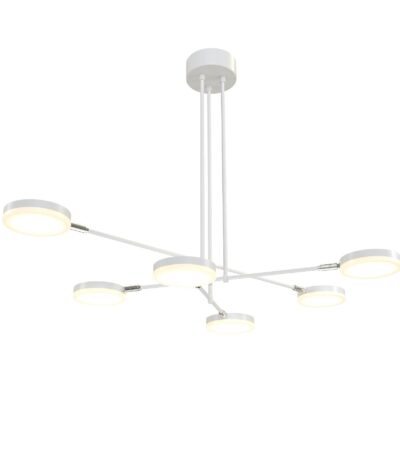 Люстра на штанге Maytoni Fad MOD070PL-L36W3K