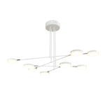 Люстра на штанге Maytoni Fad MOD070PL-L48W3K