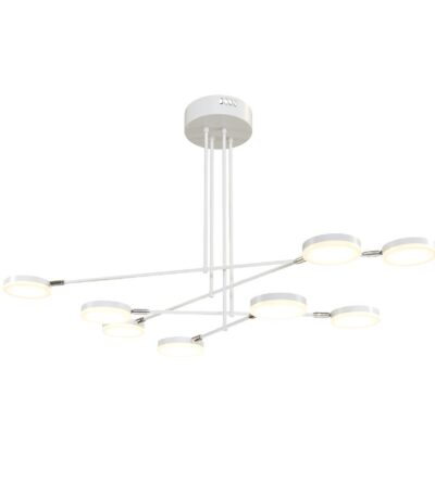 Люстра на штанге Maytoni Fad MOD070PL-L48W3K