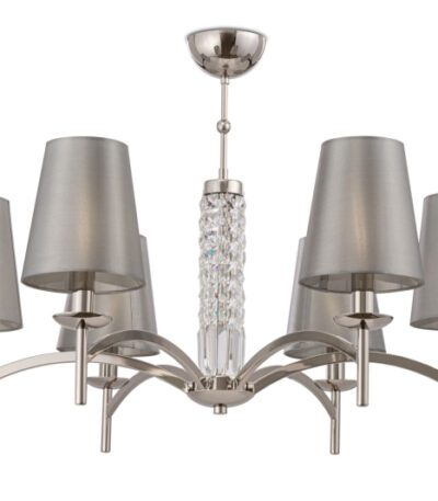 Люстра на штанге Maytoni Krona MOD076PL-06N