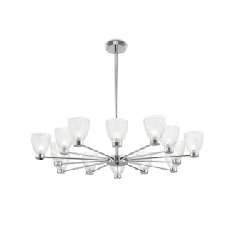 Люстра на штанге Maytoni Ralar MOD068PL-14CH