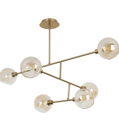 Люстра на штанге Modemodern MD.1200.6