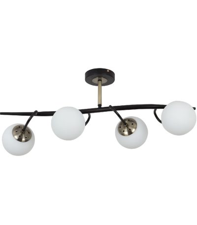 Люстра на штанге Modemodern MD.1278.4