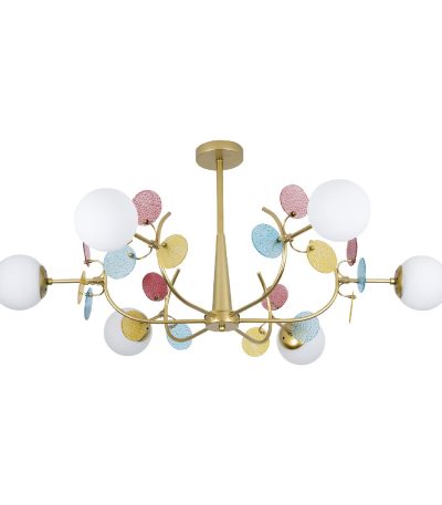 Люстра на штанге Modemodern MD.1284.6