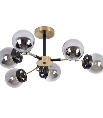 Люстра на штанге Modemodern MD.1296.6