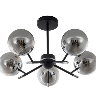 Люстра на штанге Modemodern MD.2694.5