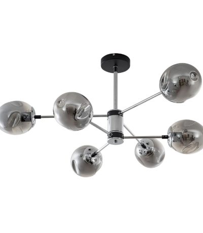 Люстра на штанге Modemodern MD.2695.6