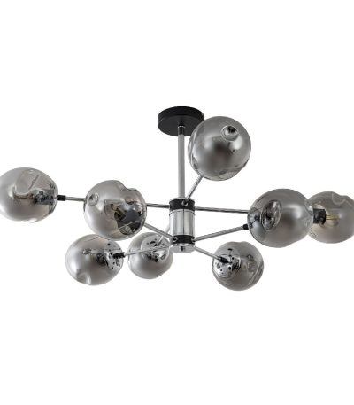 Люстра на штанге Modemodern MD.2695.8