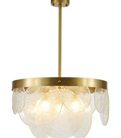 Люстра на штанге Moderli Alba V11076-3P