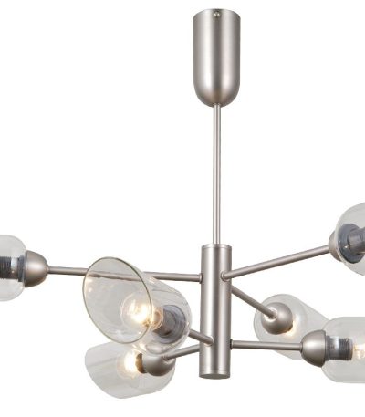 Люстра на штанге Moderli Avery V10808-6P