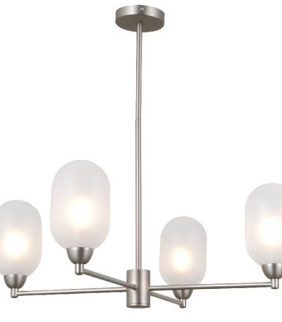 Люстра на штанге Moderli Gracy V10849-4P