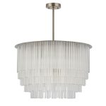 Люстра на штанге MW-Light Аделард 642017909