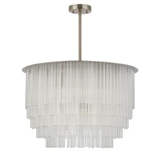 Люстра на штанге MW-Light Аделард 642017909