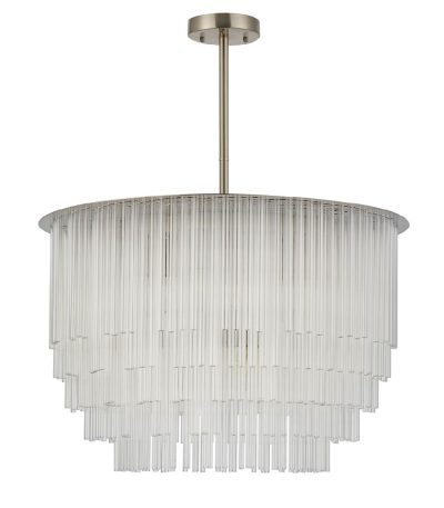 Люстра на штанге MW-Light Аделард 642017909