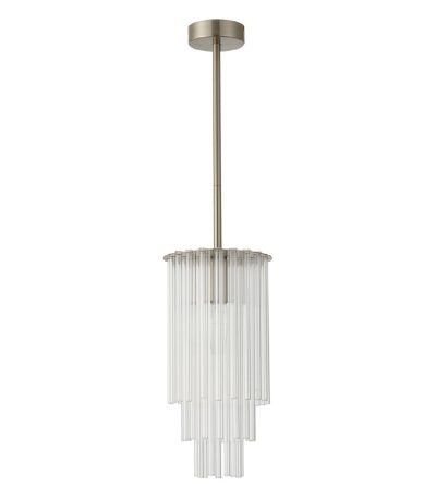 Люстра на штанге MW-Light Аделард 642018101