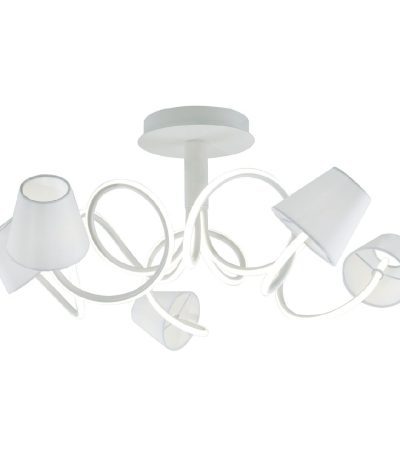 Люстра на штанге MW-Light Аэлита 480012505