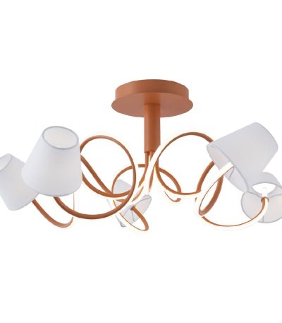 Люстра на штанге MW-Light Аэлита 480012805