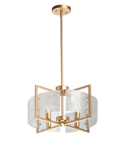 Люстра на штанге MW-Light Илоника 451011704