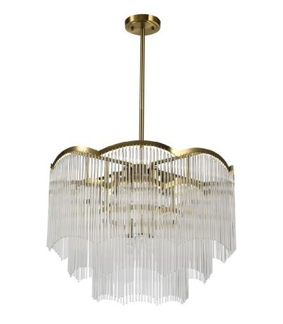 Люстра на штанге MW-Light Лавиния 443011409