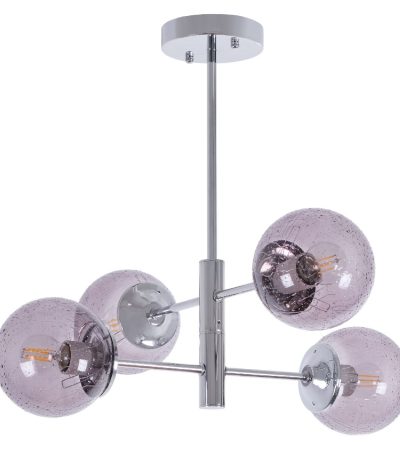 Люстра на штанге MyFar Camilla MR1881-4C