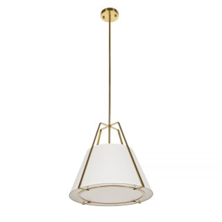 Люстра на штанге Myfar Finn MR2450-1P