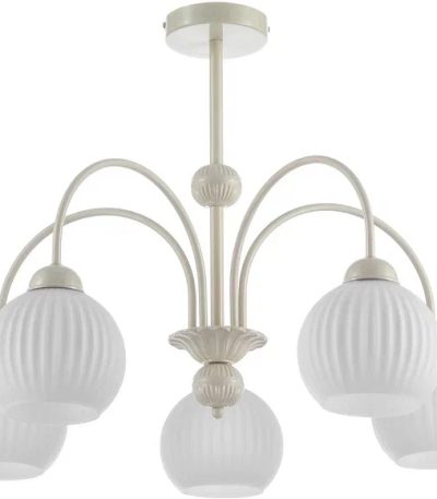 Люстра на штанге Myfar Flora MR2273-5C