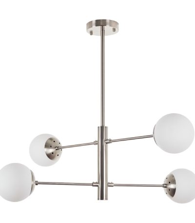 Люстра на штанге MyFar Solve MR1320-4P